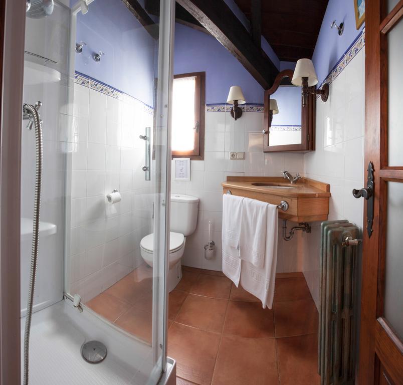 Kanpoeder - Adults Only San Sebastián Pokoj fotografie
